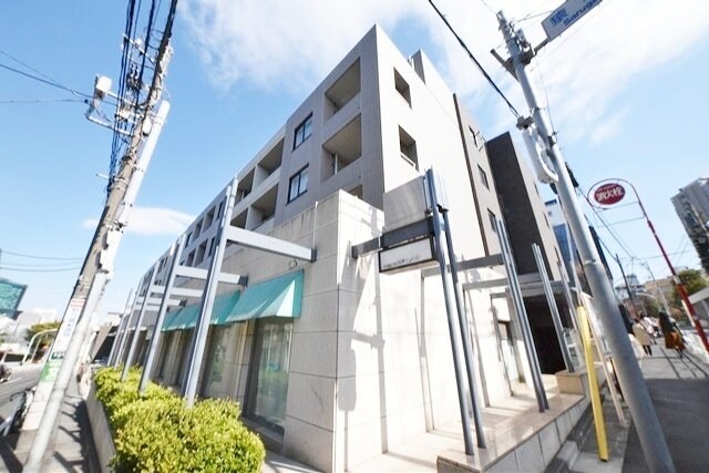 ＫＤＸ代官山レジデンスの物件内観写真