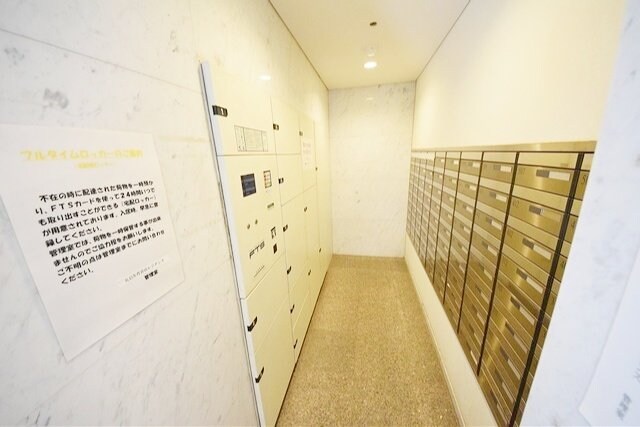 ＫＤＸ代官山レジデンスの物件内観写真