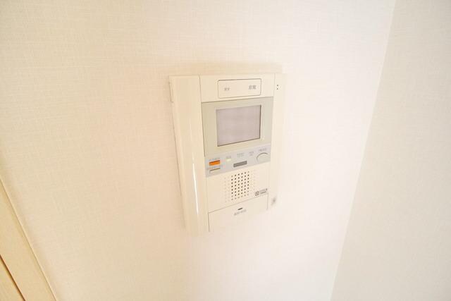 クリオ戸越銀座壱番館の物件内観写真