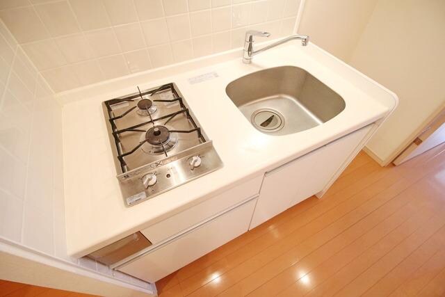 クリオ戸越銀座壱番館の物件内観写真