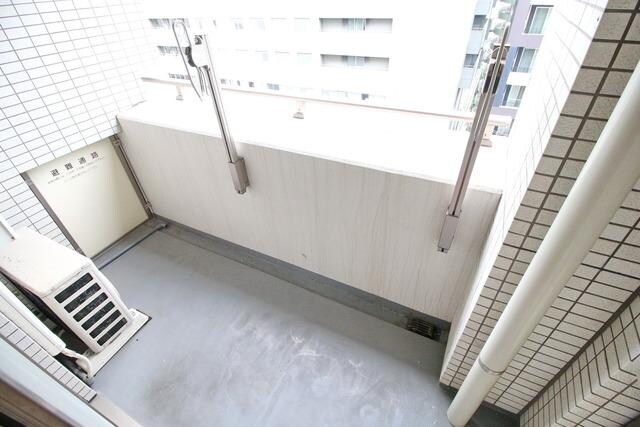 クリオ戸越銀座壱番館の物件内観写真