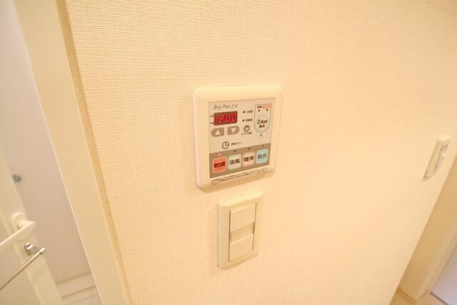 クリオ戸越銀座壱番館の物件内観写真