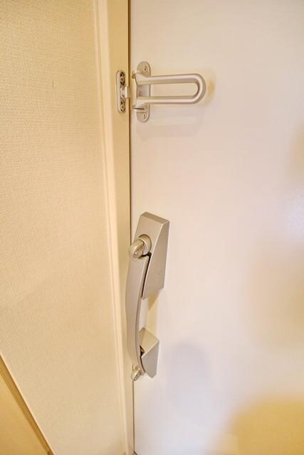 クリオ戸越銀座壱番館の物件内観写真