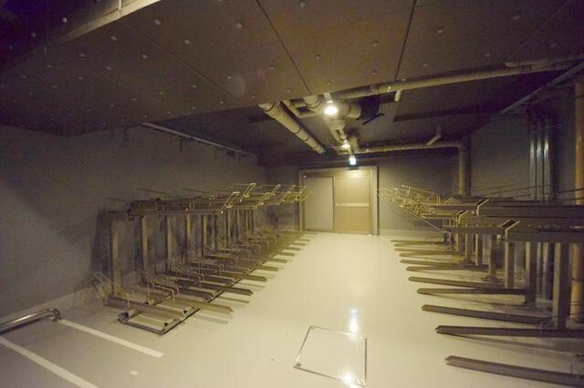 パークアクシス小伝馬町の物件内観写真