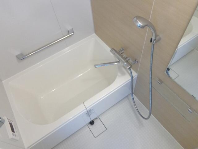 パークアクシス東陽町・親水公園の物件内観写真