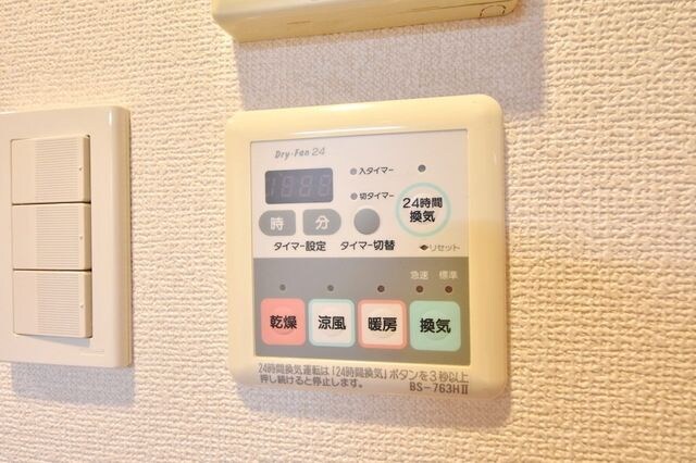 ＢＰＲレジデンス水天宮前の物件内観写真