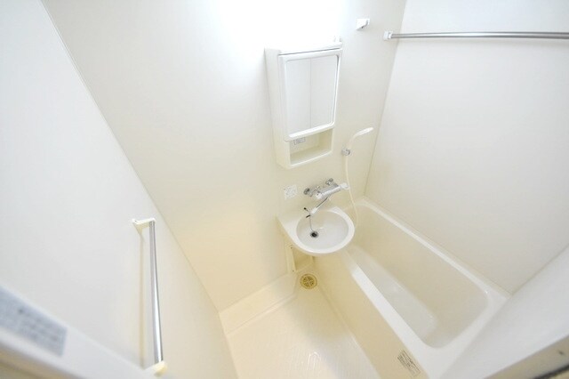 ＢＰＲレジデンス水天宮前の物件内観写真