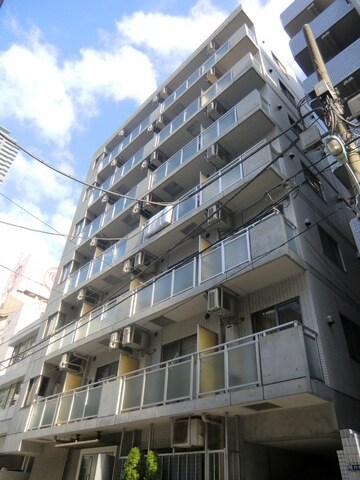 ＢＰＲレジデンス水天宮前の物件内観写真