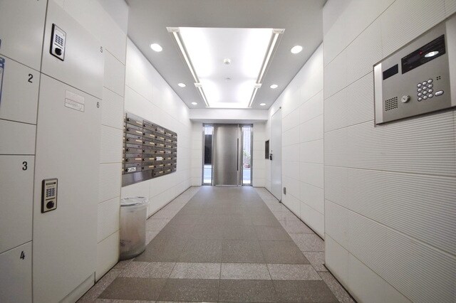 ＢＰＲレジデンス水天宮前の物件内観写真