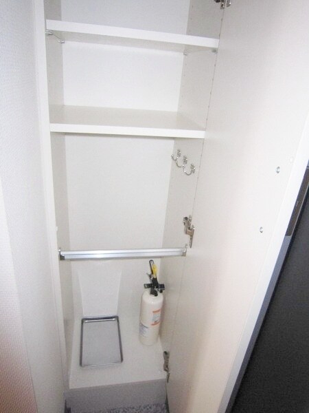 ＭＦＰＲコート木場公園の物件内観写真