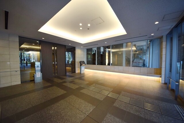 ＴＨＥ　ＴＯＫＹＯ　ＴＯＷＥＲＳ　ＭＩＤＴＯＷＥＲの物件内観写真