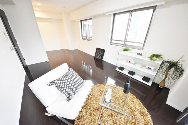 パークアクシス渋谷桜丘サウスの物件内観写真