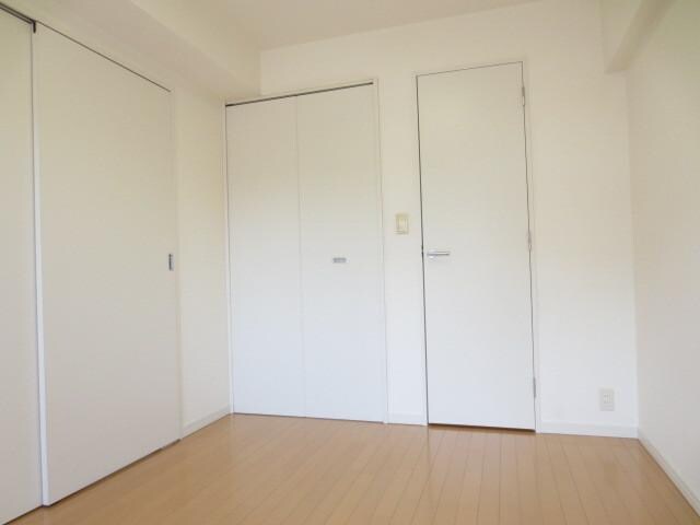 KDXレジデンス品川シーサイドの物件内観写真