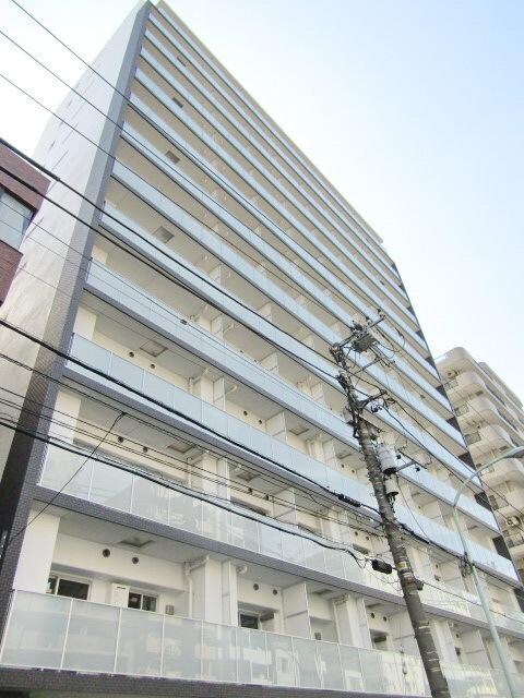 ザ・パークハビオ目黒の物件内観写真