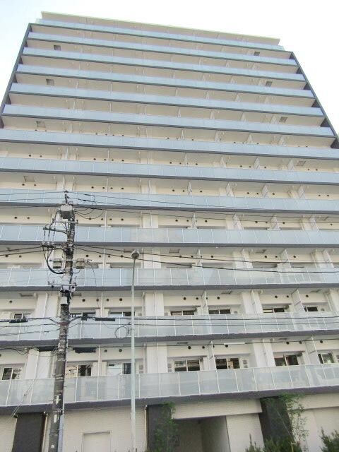 ザ・パークハビオ目黒の物件内観写真