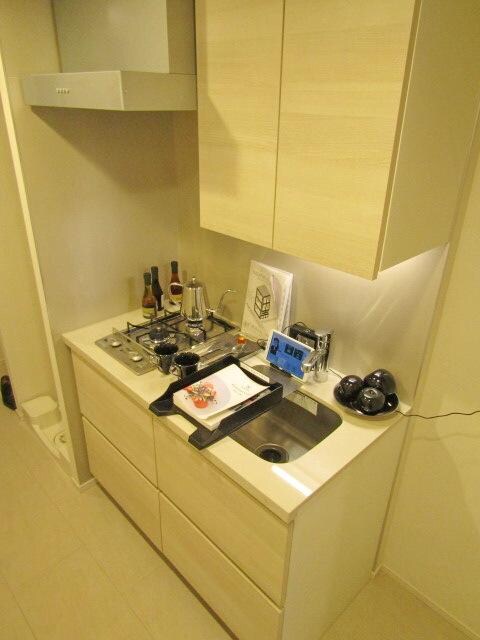 ザ・パークハビオ目黒の物件内観写真