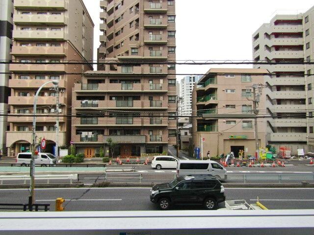 ザ・パークハビオ目黒の物件内観写真