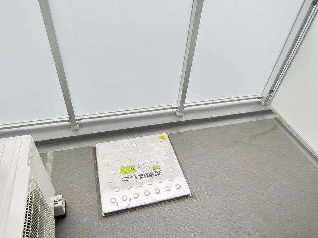 ザ・パークハビオ目黒の物件内観写真