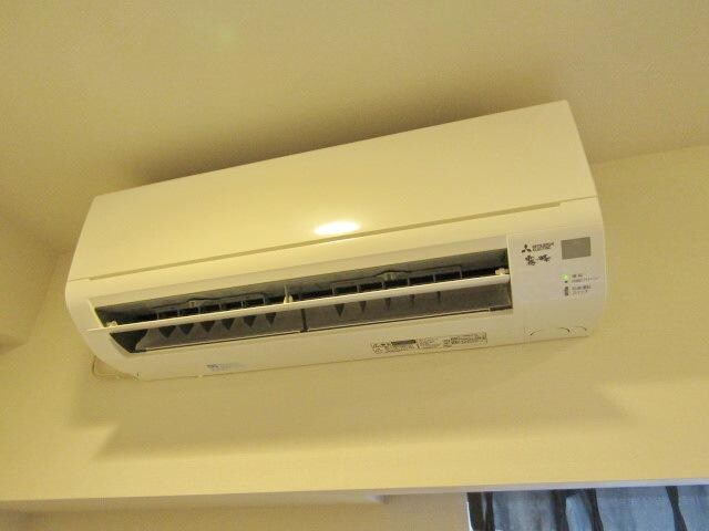 ザ・パークハビオ目黒の物件内観写真