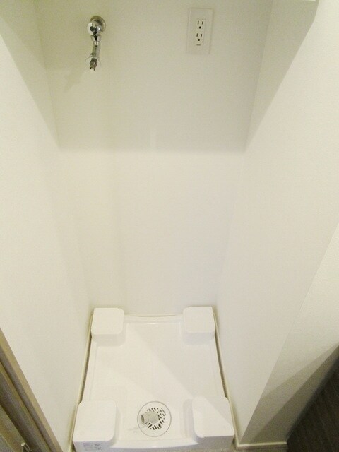 ザ・パークハビオ碑文谷の物件内観写真