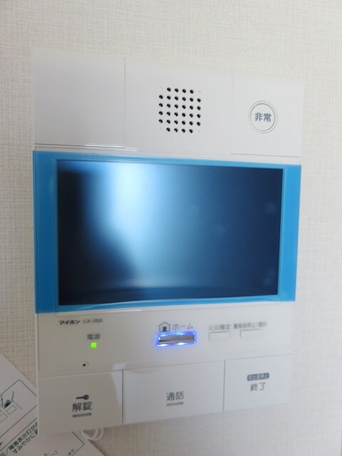 ラクラス蒲田の物件内観写真