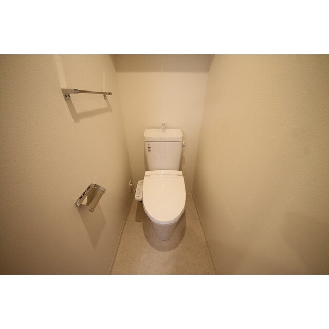 GRAN　PASEO神楽坂の物件内観写真