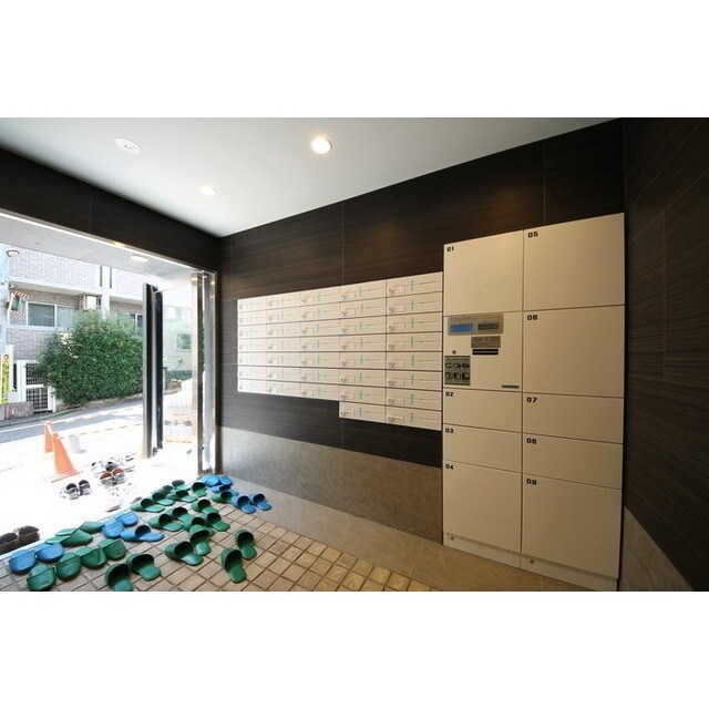 GRAN　PASEO神楽坂の物件内観写真