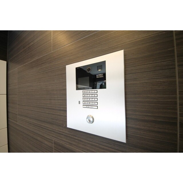 GRAN　PASEO神楽坂の物件内観写真