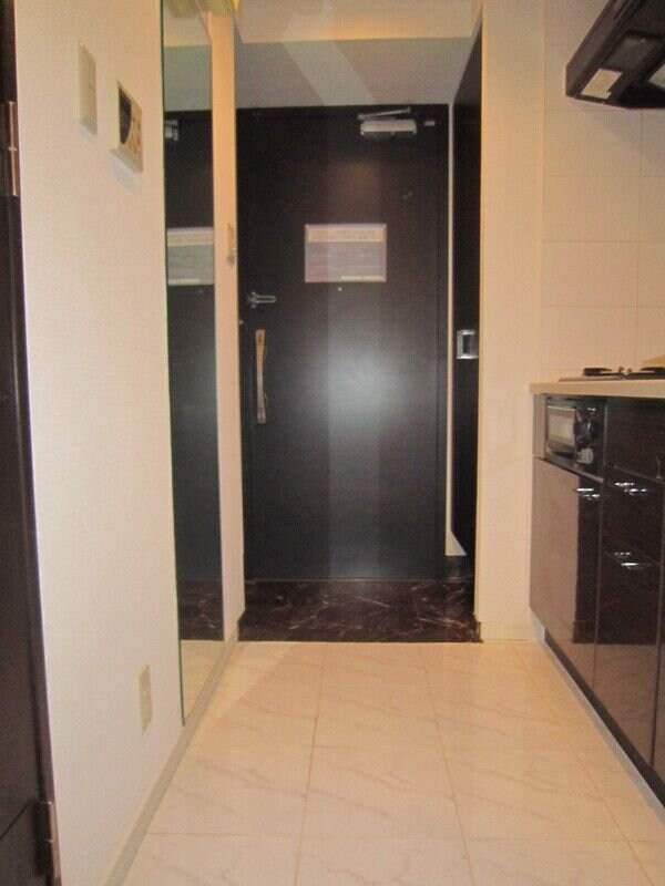 ファーストリアルタワー新宿の物件内観写真