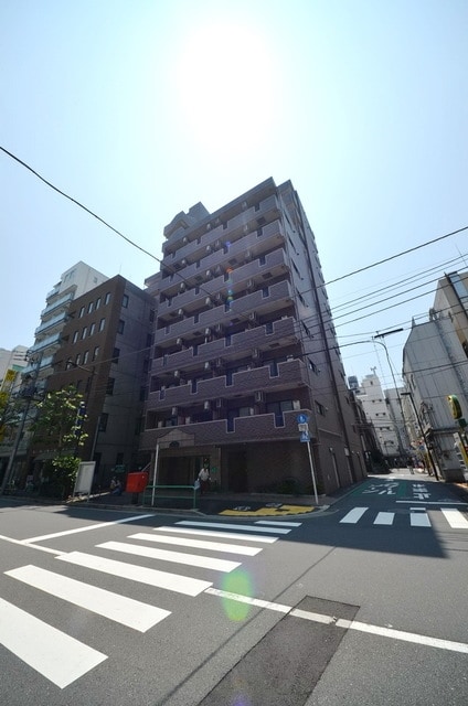 BluRock秋葉原の物件内観写真