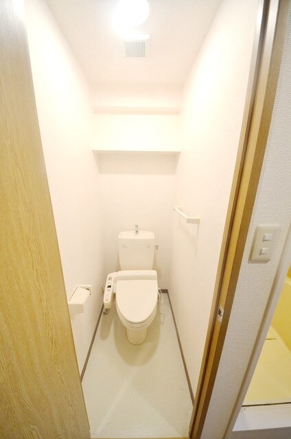 BluRock秋葉原の物件内観写真