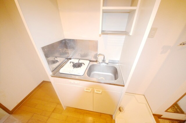 BluRock秋葉原の物件内観写真