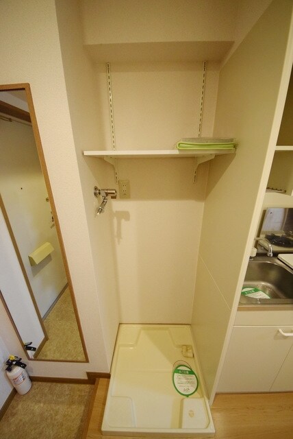 BluRock秋葉原の物件内観写真