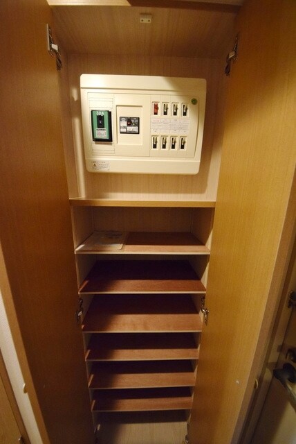 BluRock秋葉原の物件内観写真