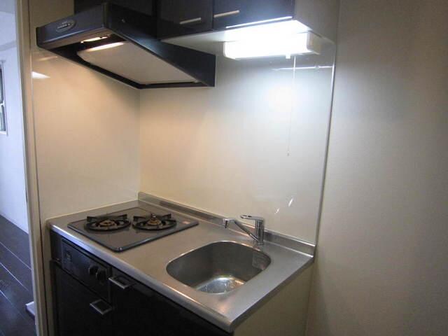 ルノンキュールの物件内観写真