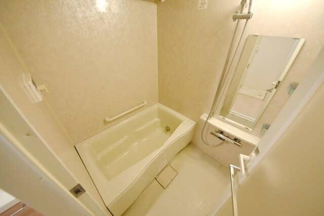 コクヨーレ日本橋の物件内観写真