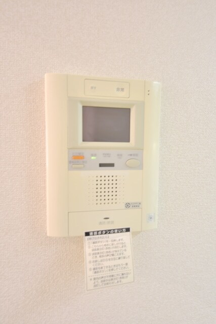 コクヨーレ日本橋の物件内観写真