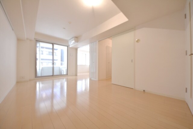 コクヨーレ日本橋の物件内観写真