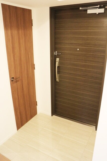 パークアクシス池田山の物件内観写真