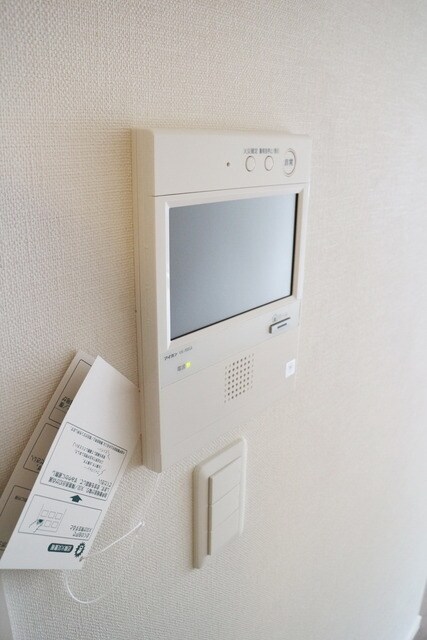 パークアクシス池田山の物件内観写真