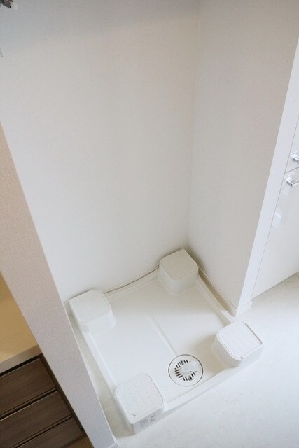 パークアクシス池田山の物件内観写真