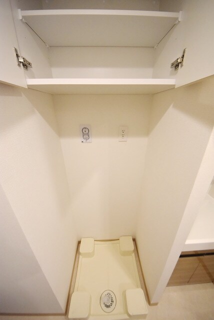 ラクラス日本橋浜町の物件内観写真