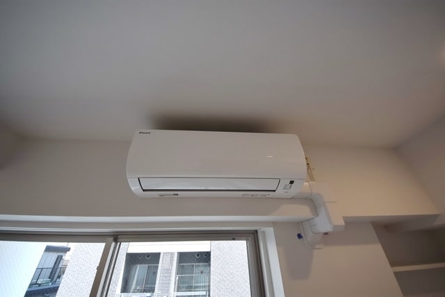 ラクラス日本橋浜町の物件内観写真