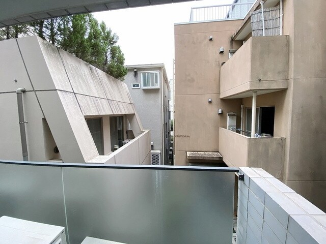 グランカーサ六本木の物件内観写真