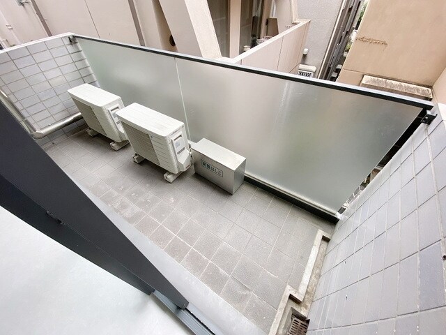 グランカーサ六本木の物件内観写真