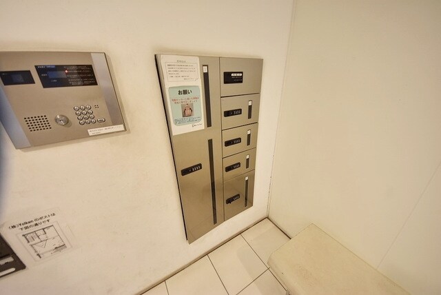 グランカーサ六本木の物件内観写真