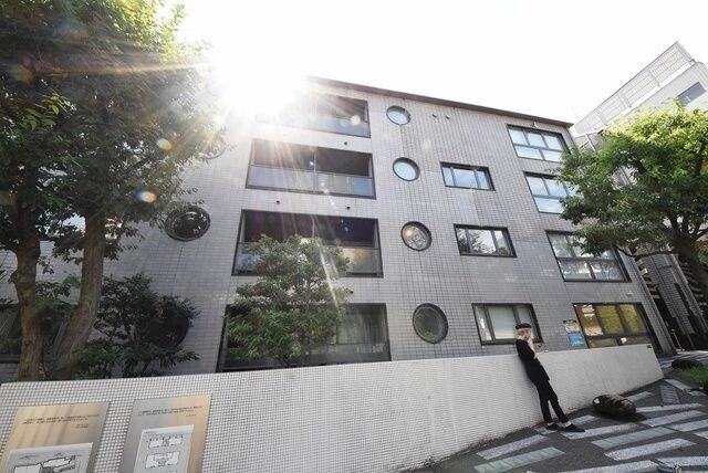 グランカーサ六本木の物件内観写真