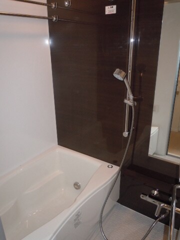 パークハビオ青山の物件内観写真