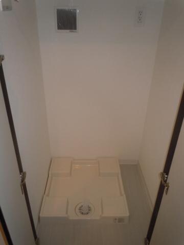 パークハビオ青山の物件内観写真