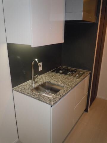 パークハビオ青山の物件内観写真